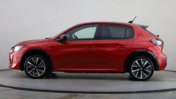 Used Peugeot 208 2021 for sale - 75647803: Photo 14