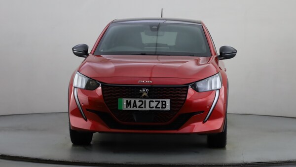 Used Peugeot 208 2021 for sale - 75647803: Photo 16