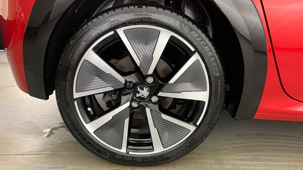 Used Peugeot 208 2021 for sale - 75647803: Photo 22