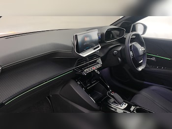 Used Peugeot 208 2021 for sale - 75647803: Photo
