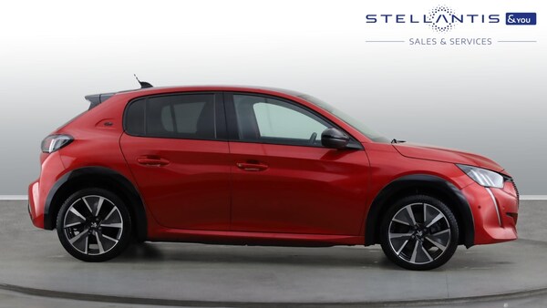 Used Peugeot 208 2021 for sale - 75647803: Photo 4