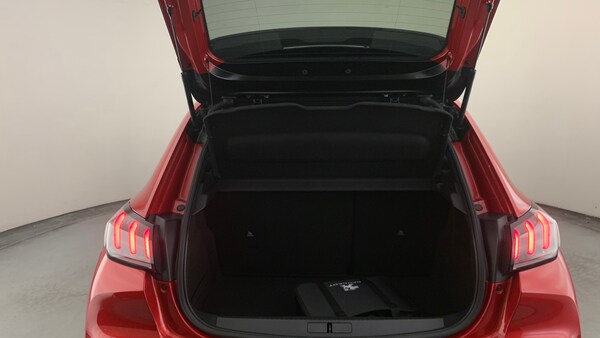 Used Peugeot 208 2021 for sale - 75647803: Photo 5