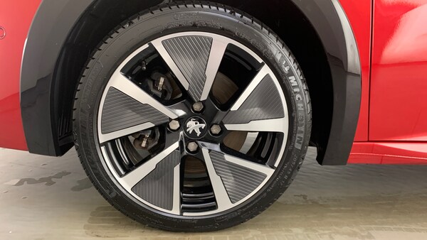 Used Peugeot 208 2021 for sale - 75647803: Photo 6