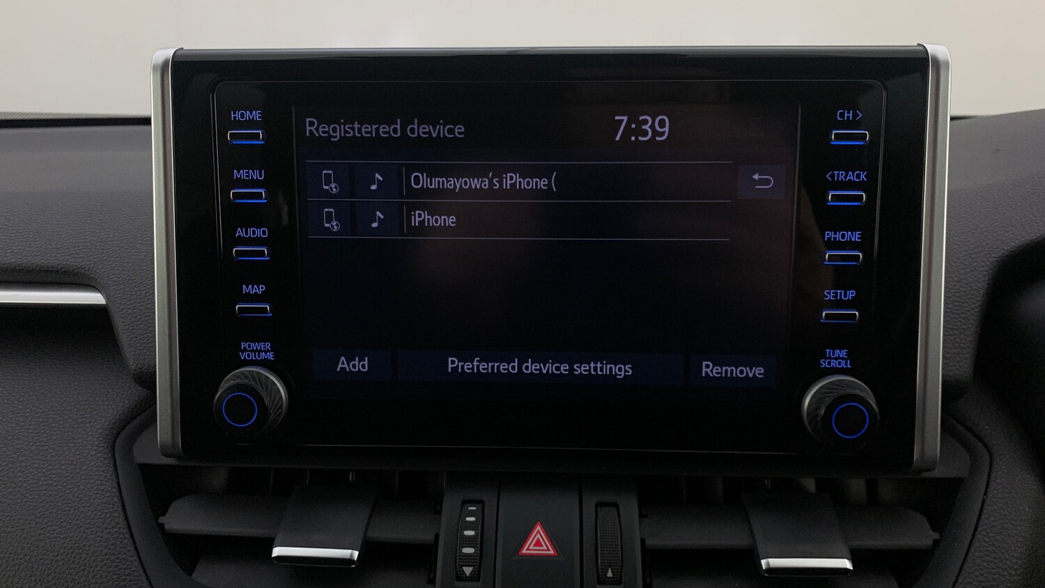 Used Toyota RAV4 2021 for sale - 76168059: Photo 11