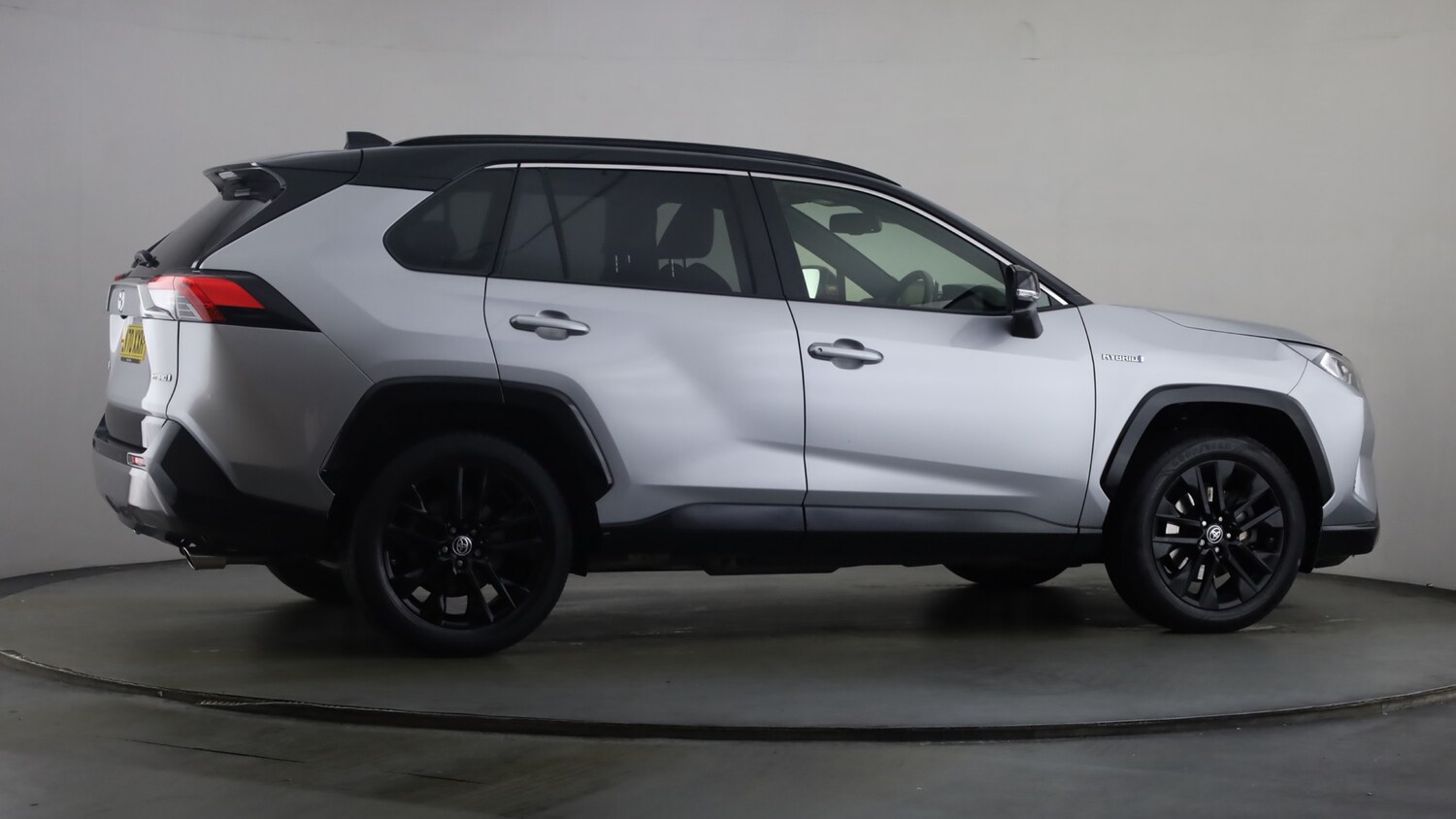 Used Toyota RAV4 2021 for sale - 76168059: Photo 12