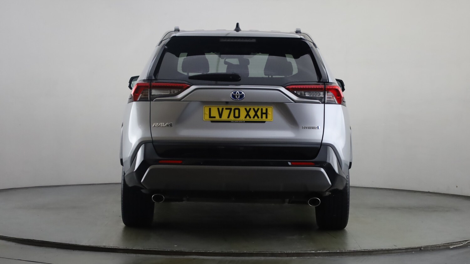 Used Toyota RAV4 2021 for sale - 76168059: Photo 13