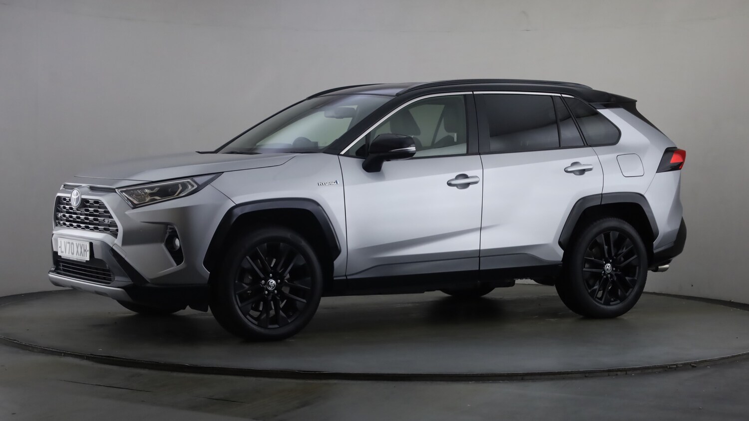 Used Toyota RAV4 2021 for sale - 76168059: Photo 15