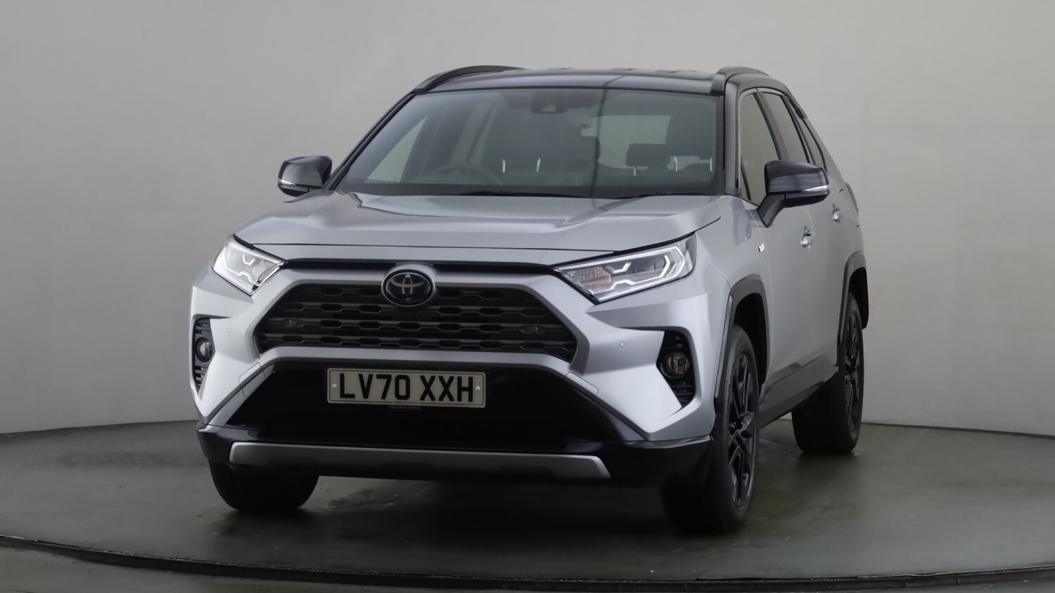 Used Toyota RAV4 2021 for sale - 76168059: Photo 16