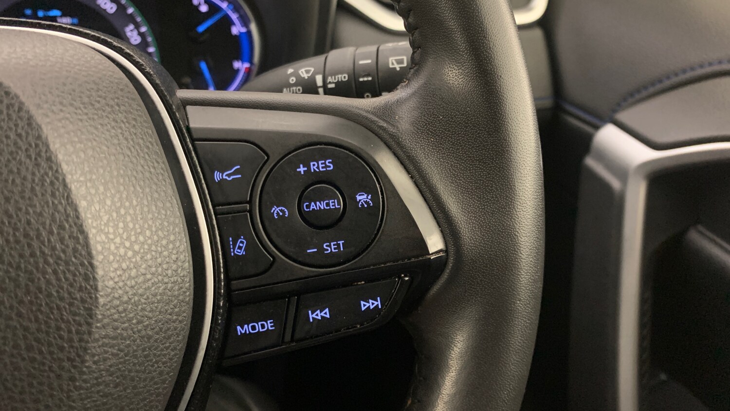 Used Toyota RAV4 2021 for sale - 76168059: Photo 18