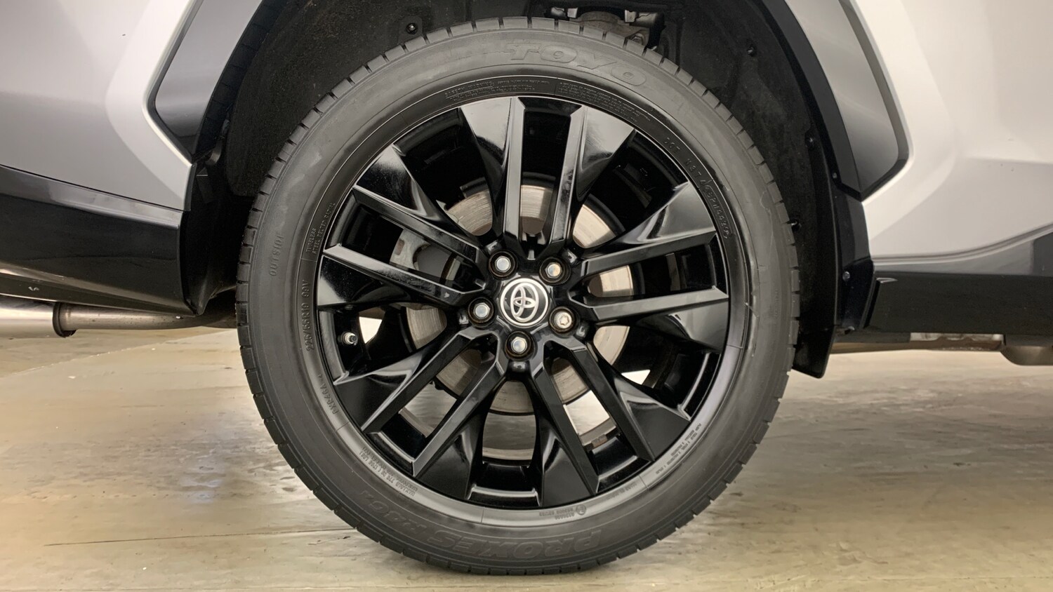 Used Toyota RAV4 2021 for sale - 76168059: Photo 22