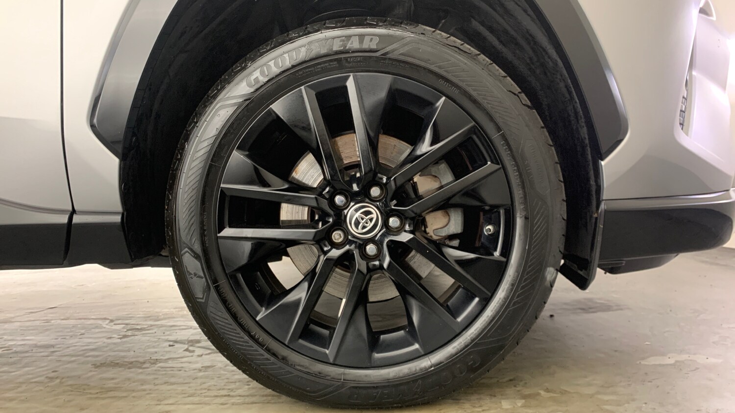 Used Toyota RAV4 2021 for sale - 76168059: Photo 23