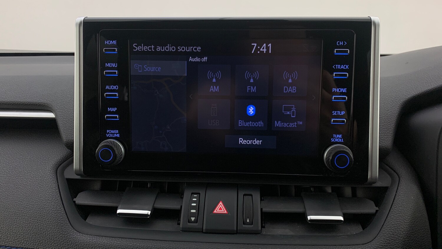 Used Toyota RAV4 2021 for sale - 76168059: Photo 24