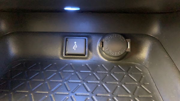 Used Toyota RAV4 2021 for sale - 76168059: Photo 25