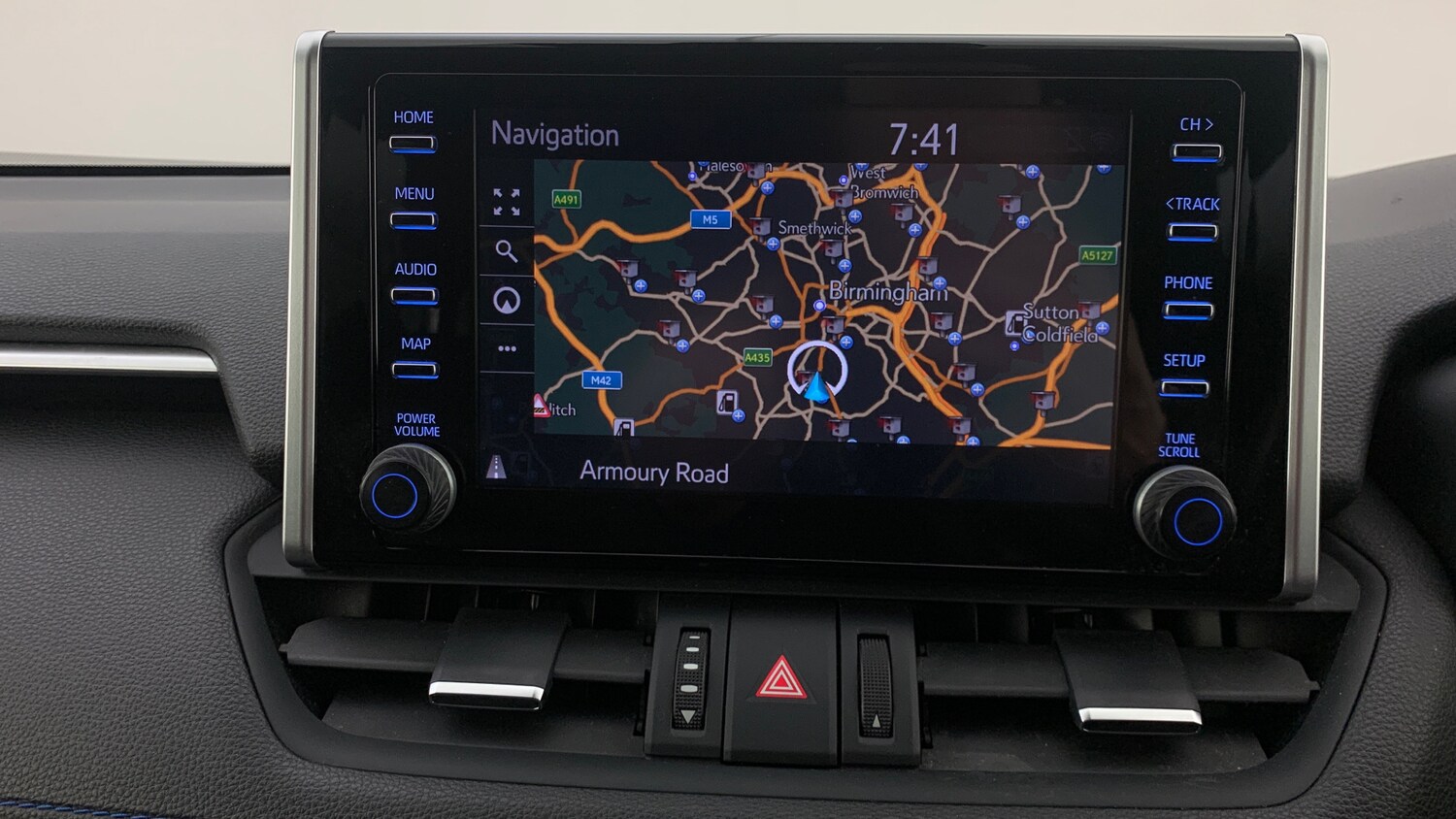 Used Toyota RAV4 2021 for sale - 76168059: Photo 26