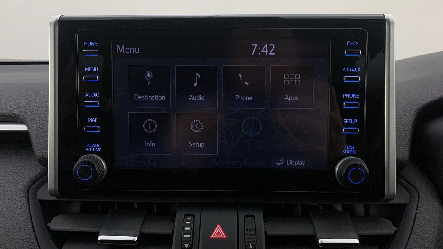 Used Toyota RAV4 2021 for sale - 76168059: Photo 27