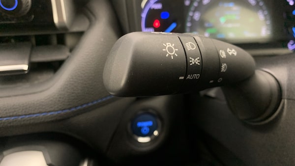 Used Toyota RAV4 2021 for sale - 76168059: Photo 33