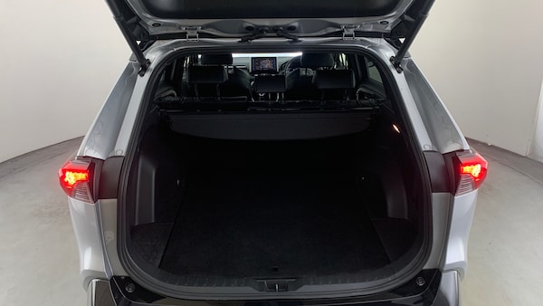 Used Toyota RAV4 2021 for sale - 76168059: Photo 5