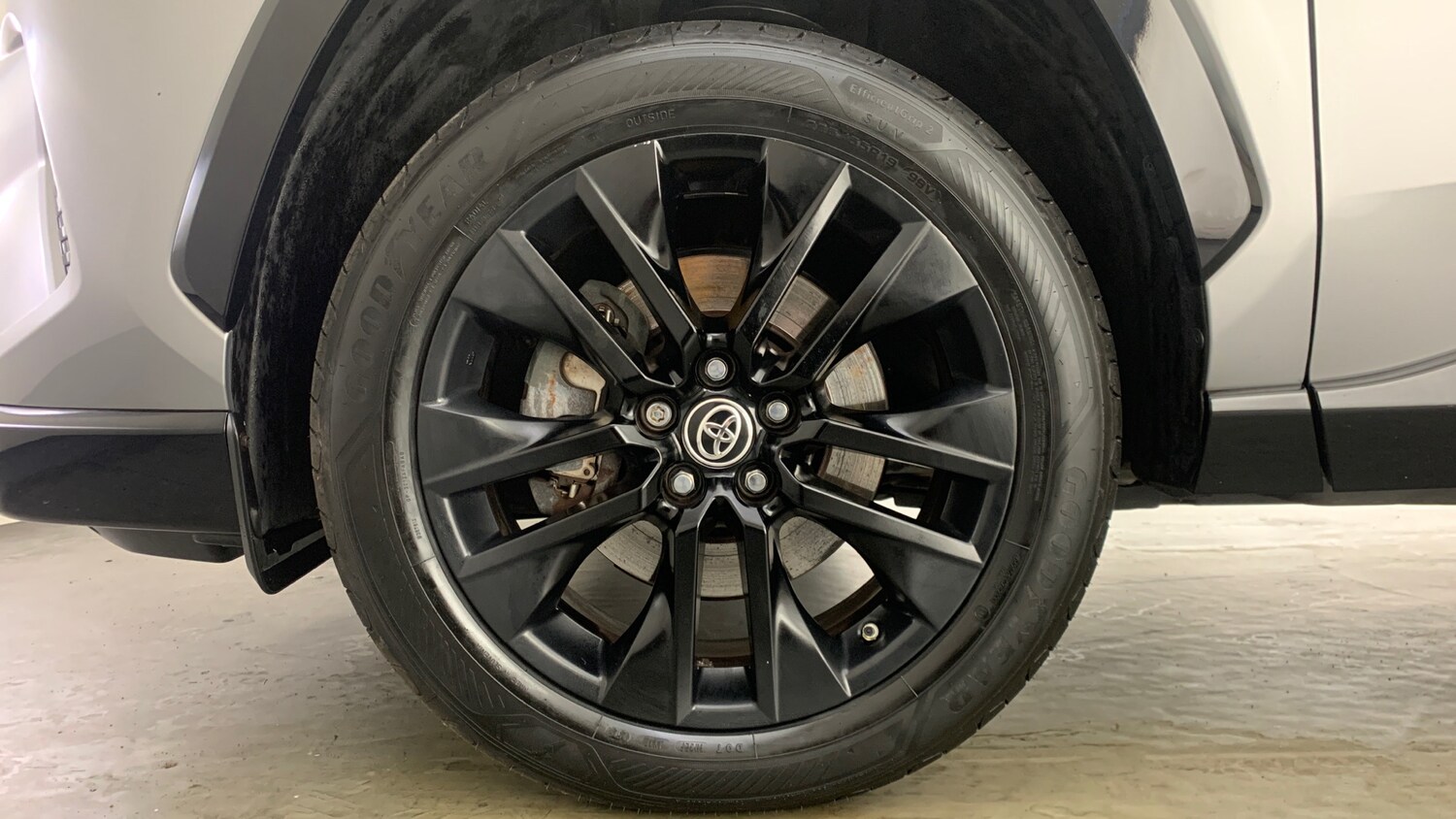 Used Toyota RAV4 2021 for sale - 76168059: Photo 6