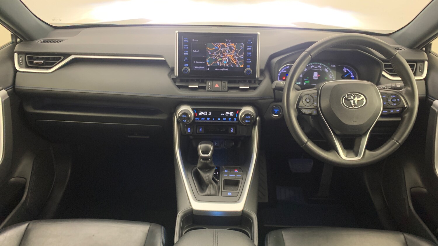 Used Toyota RAV4 2021 for sale - 76168059: Photo 9