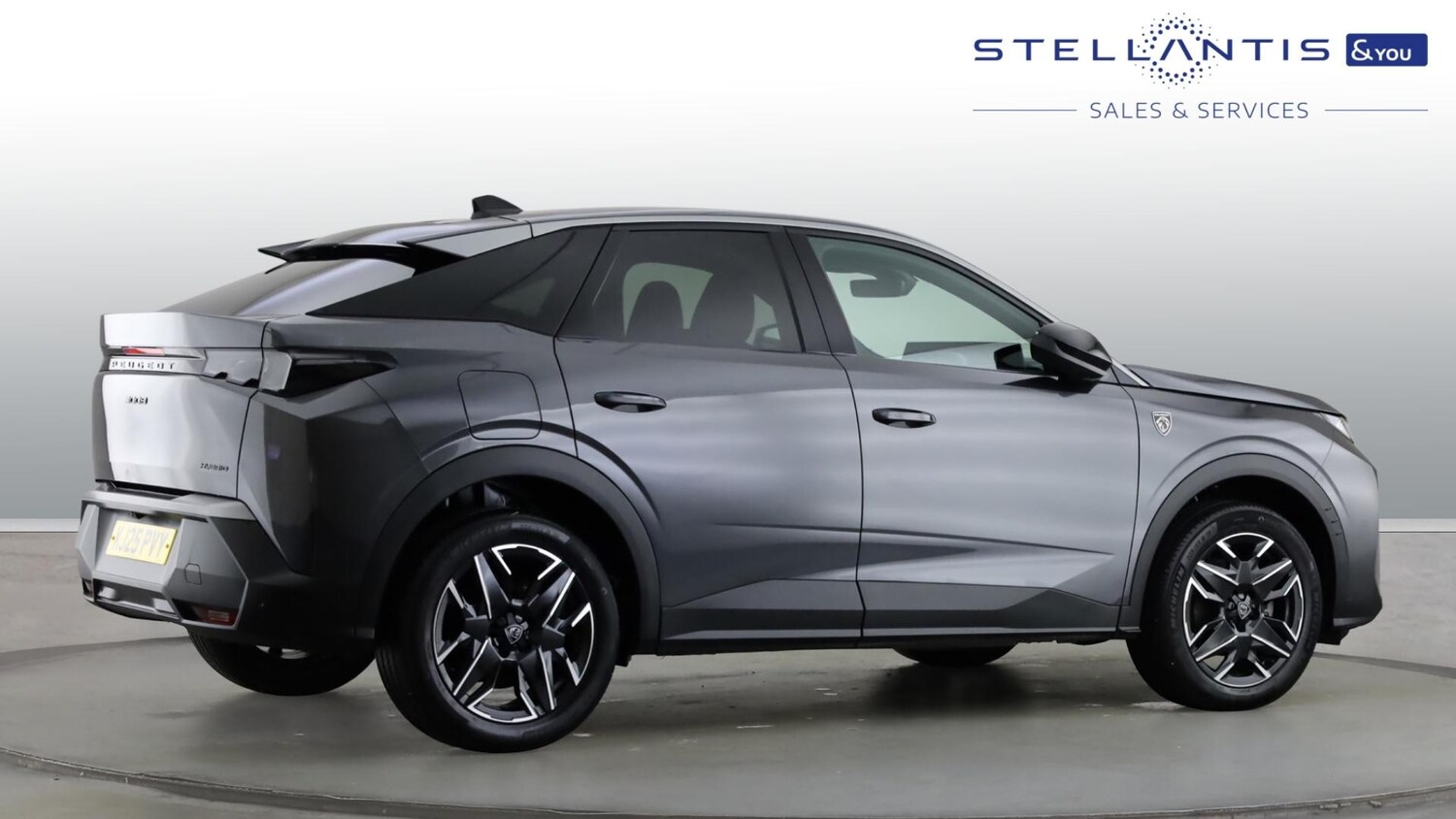 Used Peugeot 3008 2025 for sale - 77539108: Photo 12