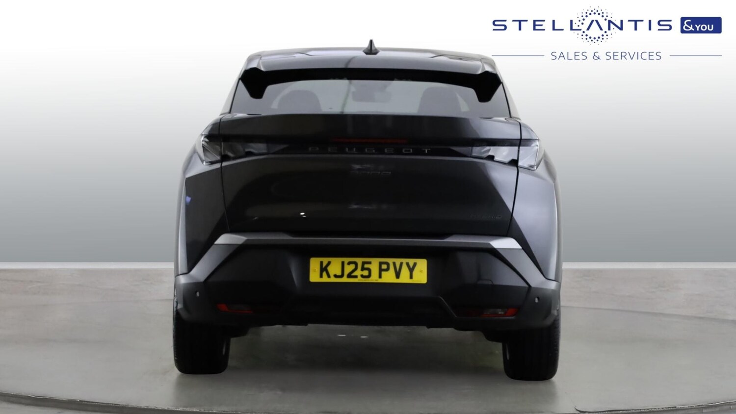 Used Peugeot 3008 2025 for sale - 77539108: Photo 13