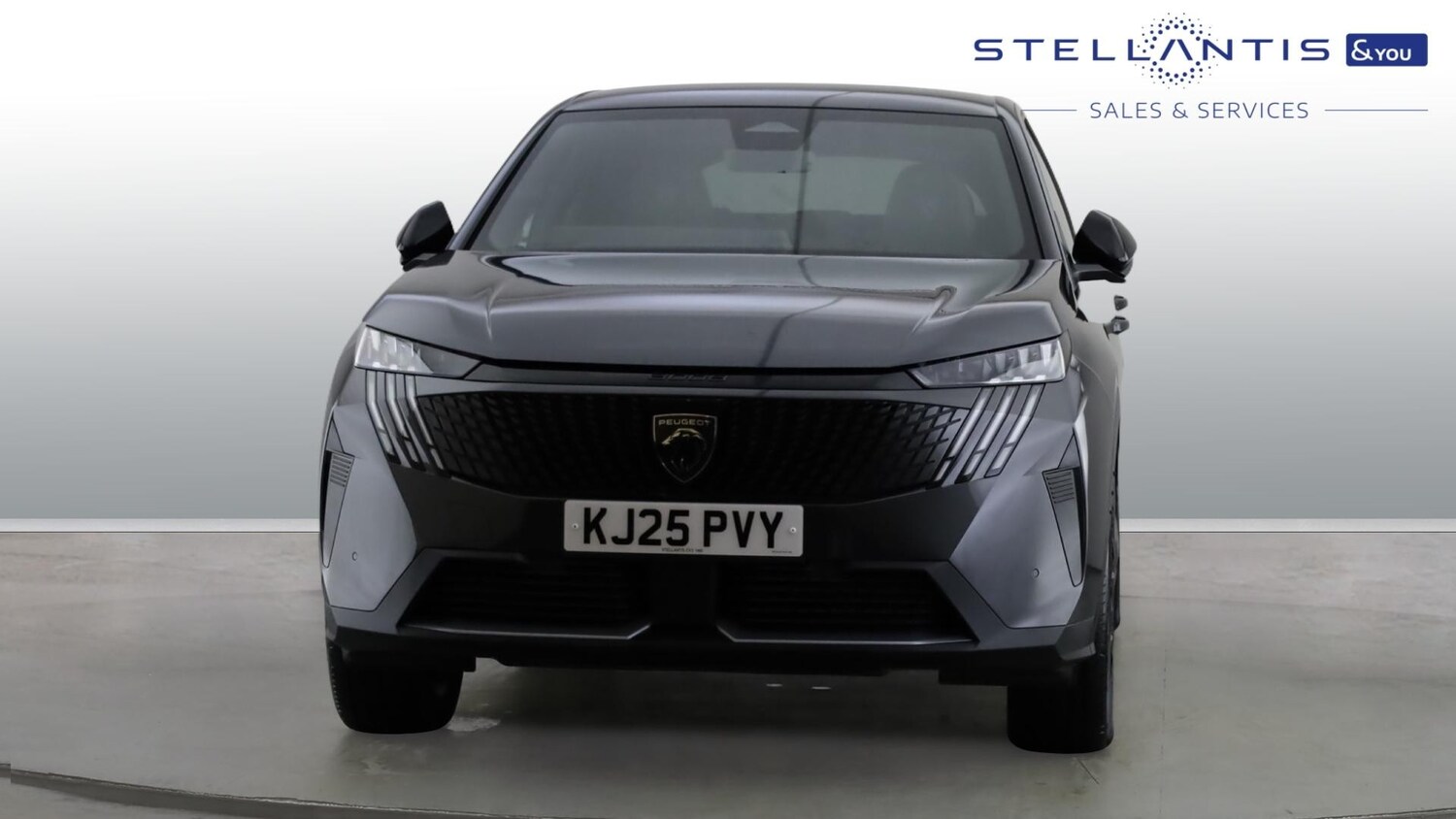 Used Peugeot 3008 2025 for sale - 77539108: Photo 16