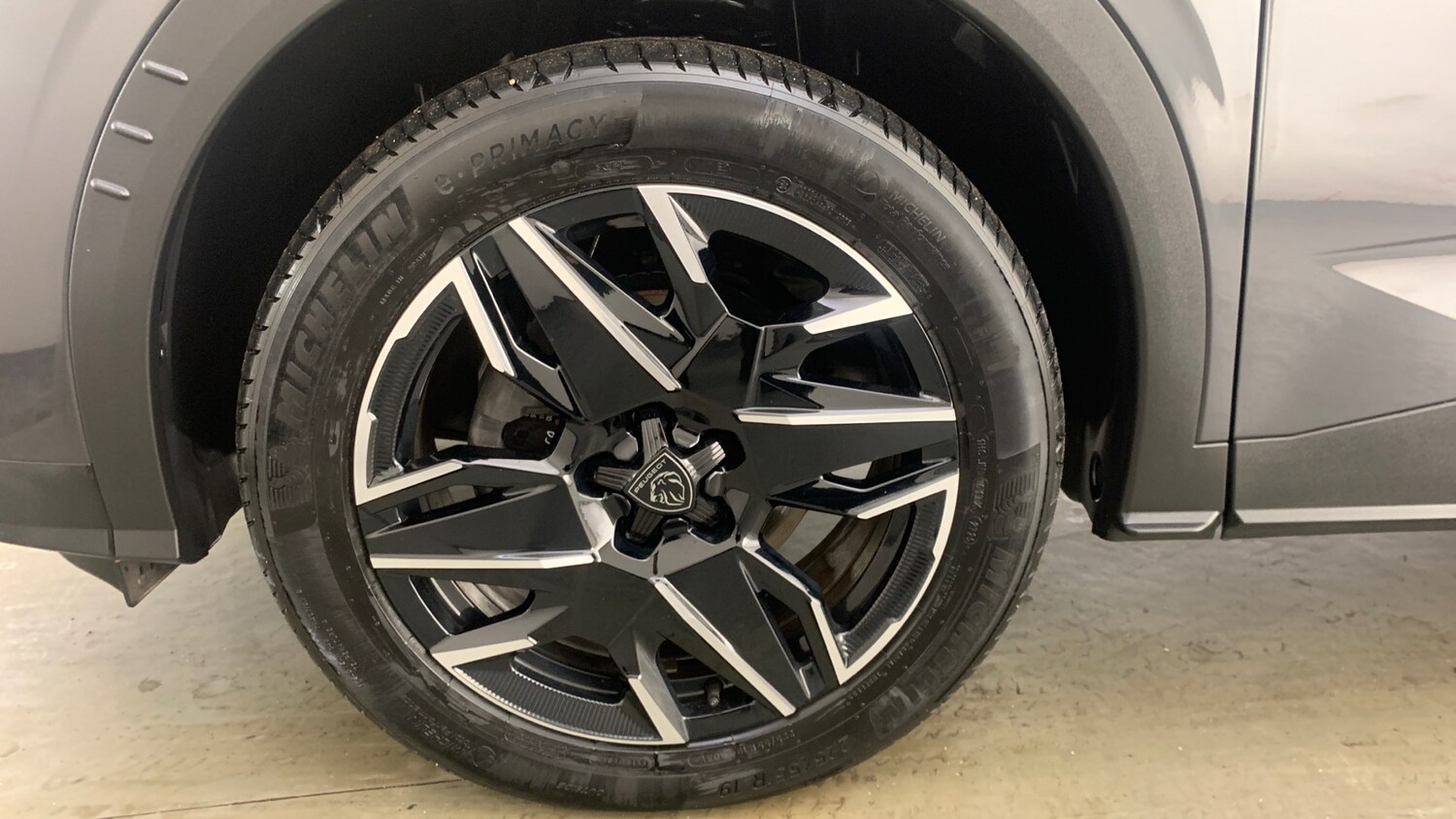 Used Peugeot 3008 2025 for sale - 77539108: Photo 17