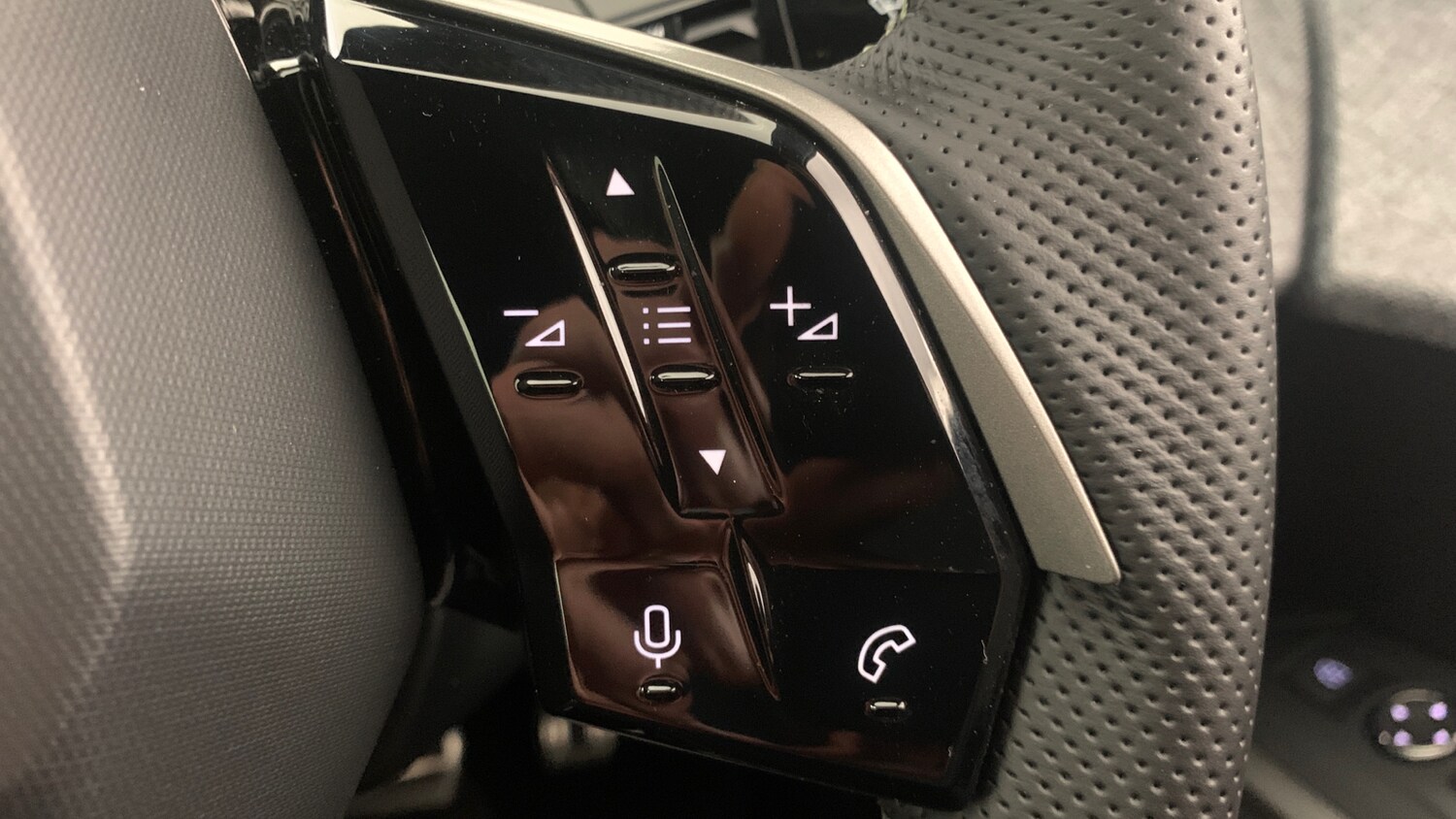 Used Peugeot 3008 2025 for sale - 77539108: Photo 18