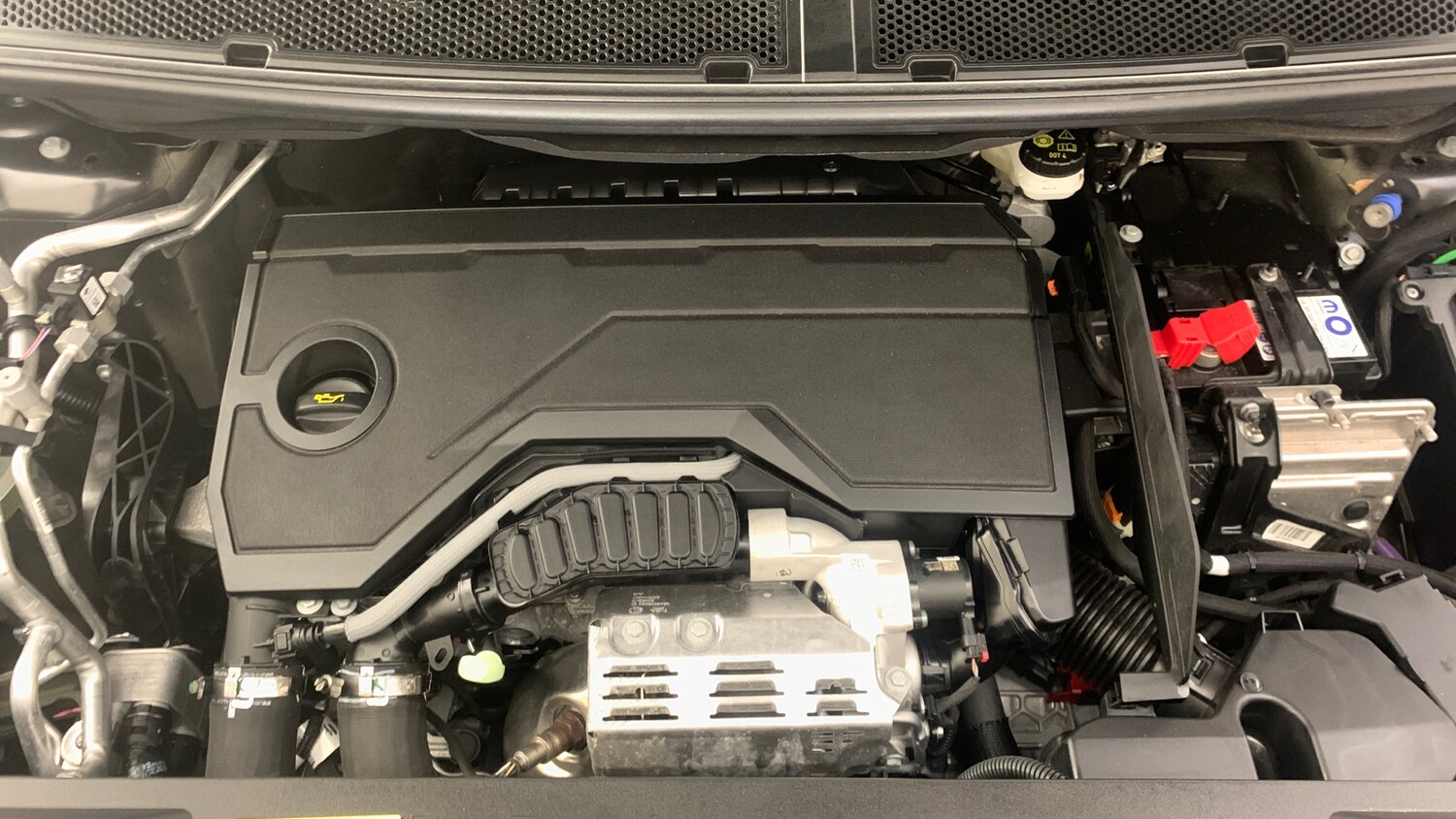 Used Peugeot 3008 2025 for sale - 77539108: Photo 21