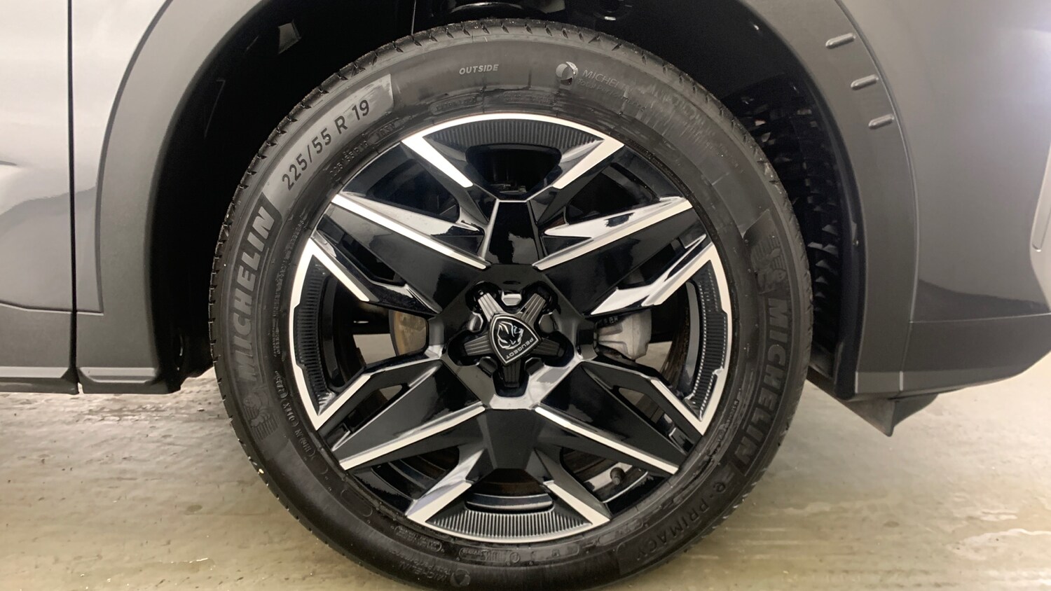 Used Peugeot 3008 2025 for sale - 77539108: Photo 23