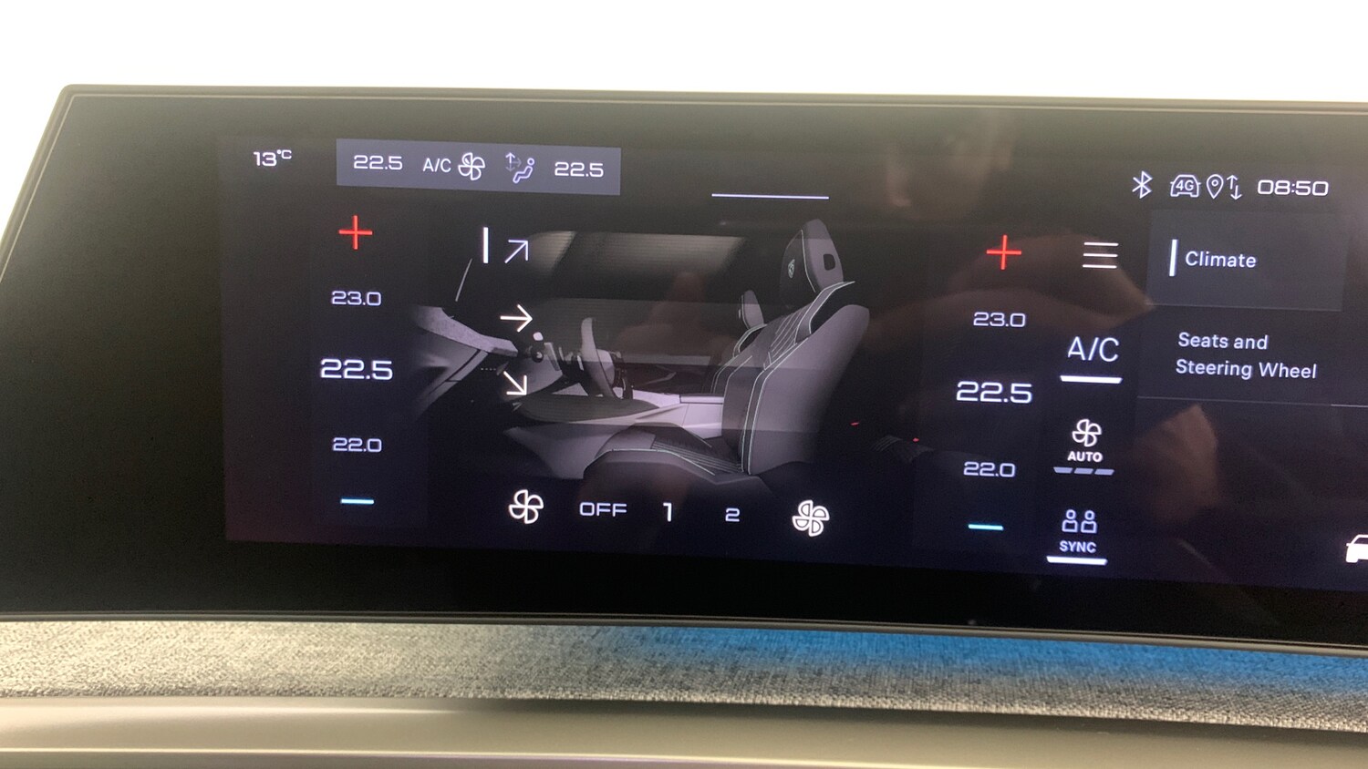 Used Peugeot 3008 2025 for sale - 77539108: Photo 26