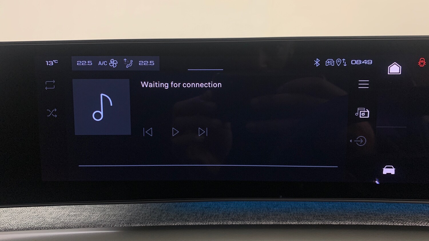 Used Peugeot 3008 2025 for sale - 77539108: Photo 29