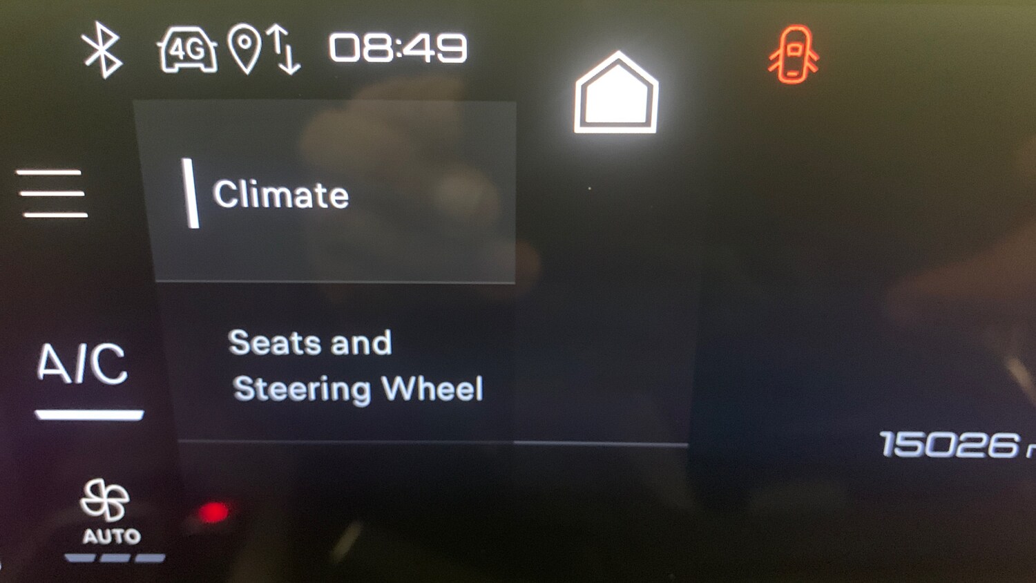 Used Peugeot 3008 2025 for sale - 77539108: Photo 30