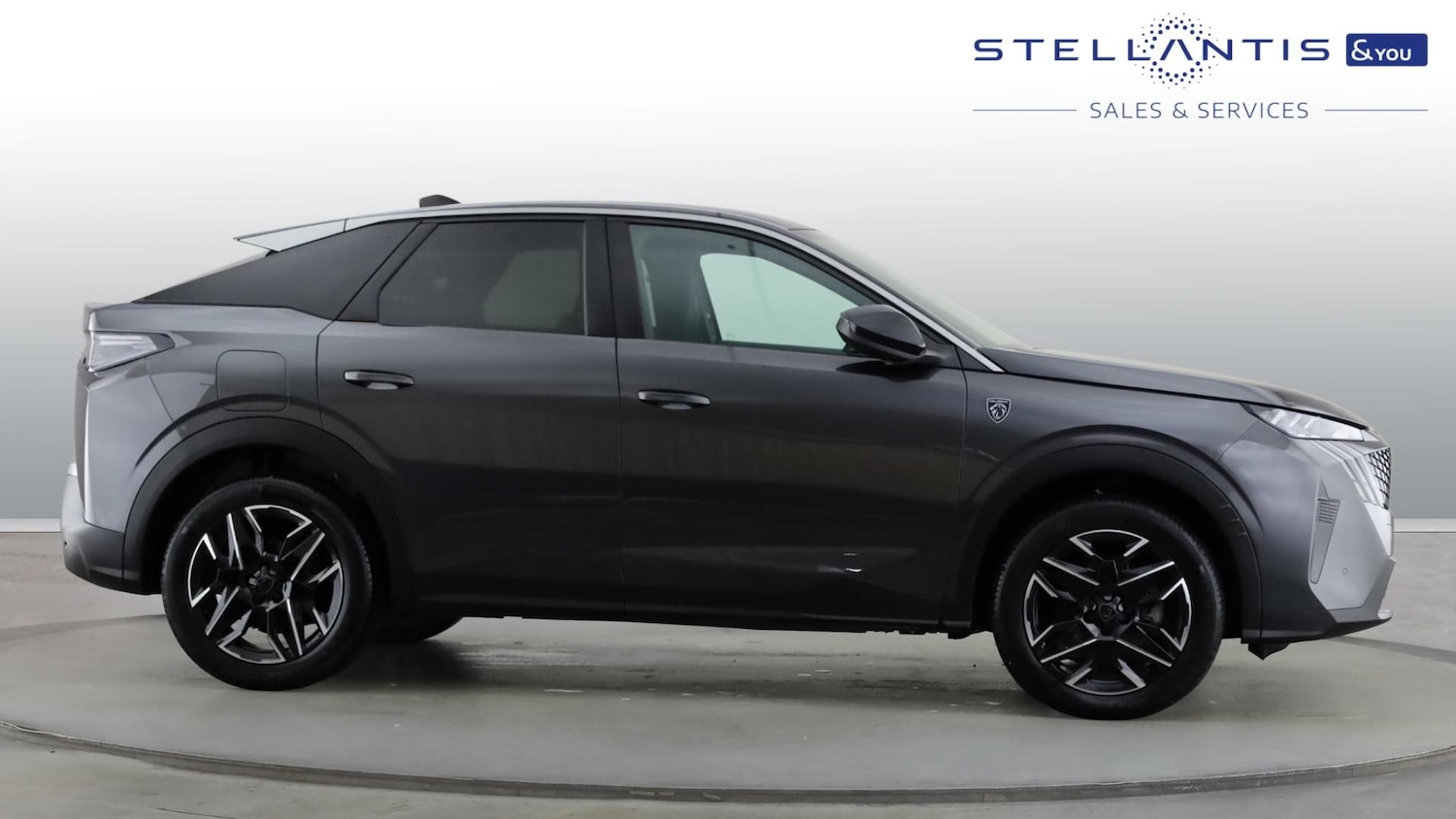 Used Peugeot 3008 2025 for sale - 77539108: Photo 4