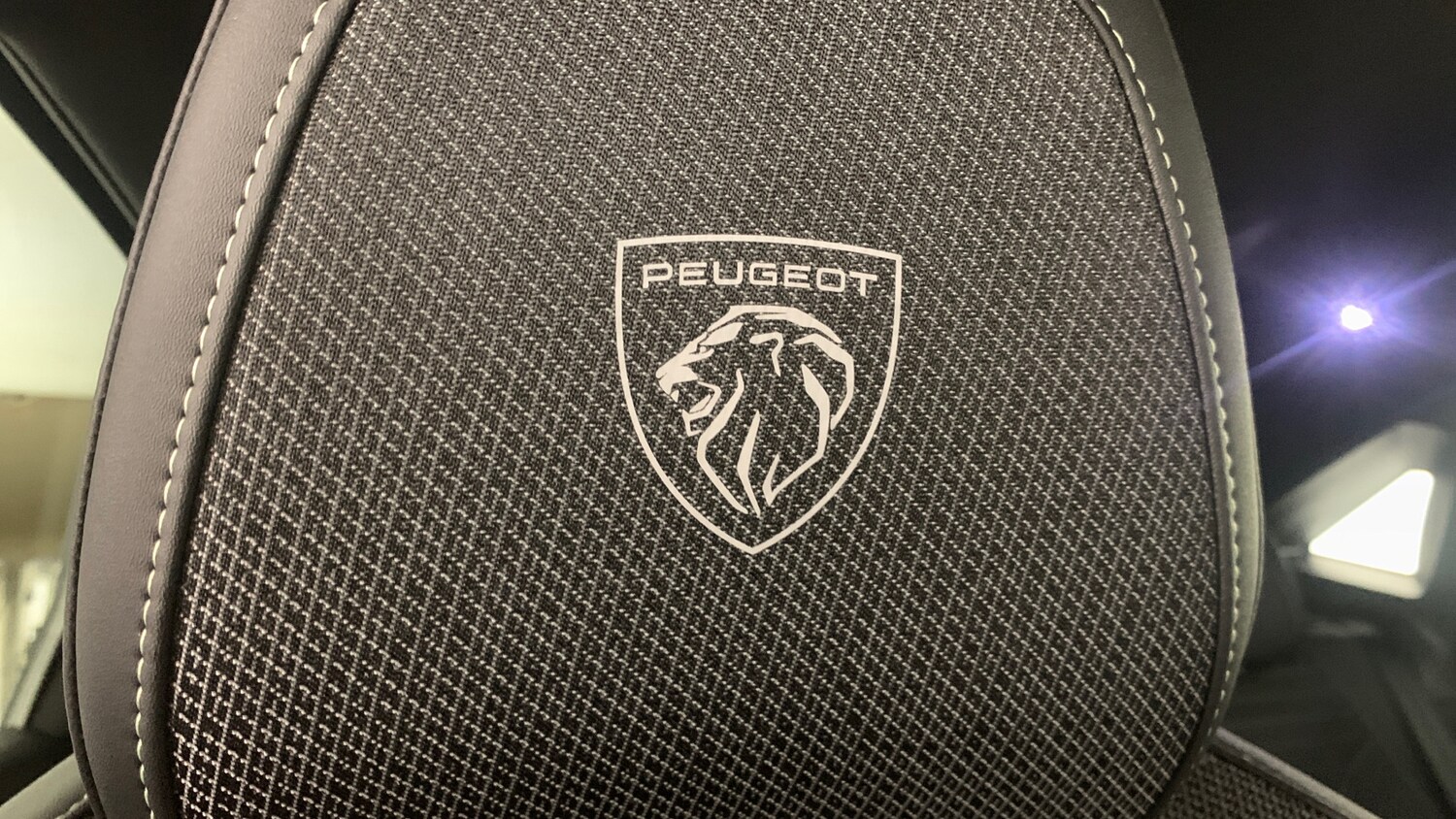 Used Peugeot 3008 2025 for sale - 77539108: Photo 42