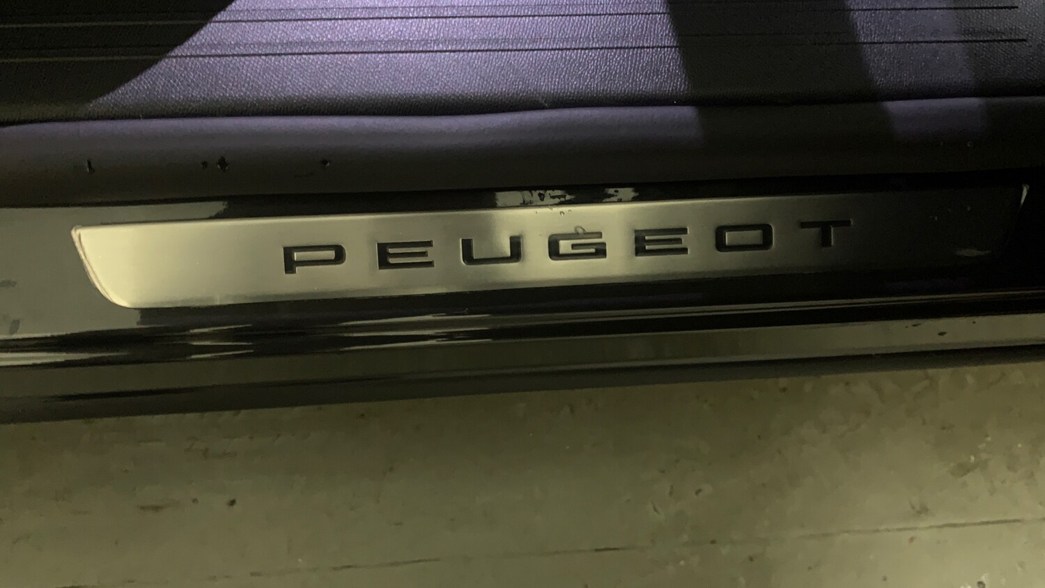 Used Peugeot 3008 2025 for sale - 77539108: Photo 44