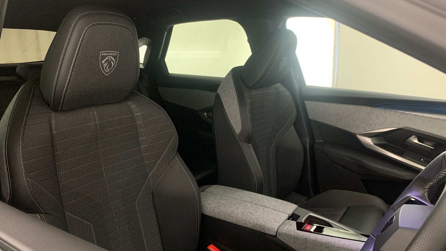 Used Peugeot 3008 2025 for sale - 77539108: Photo 48