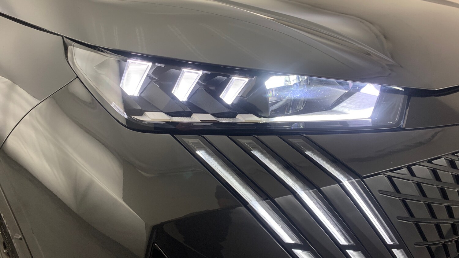 Used Peugeot 3008 2025 for sale - 77539108: Photo 51