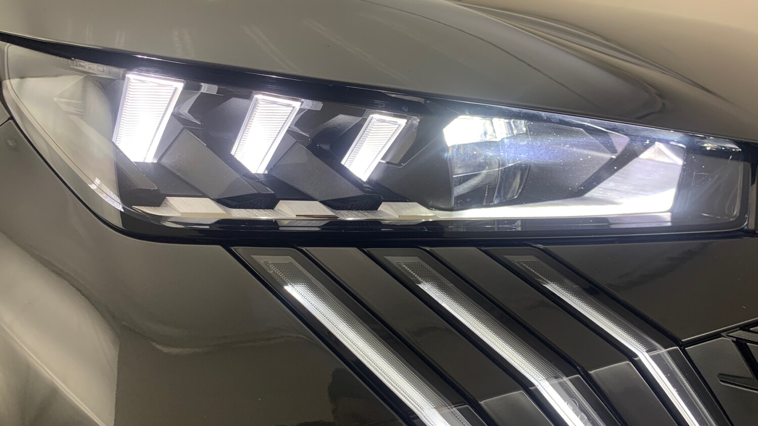 Used Peugeot 3008 2025 for sale - 77539108: Photo 52