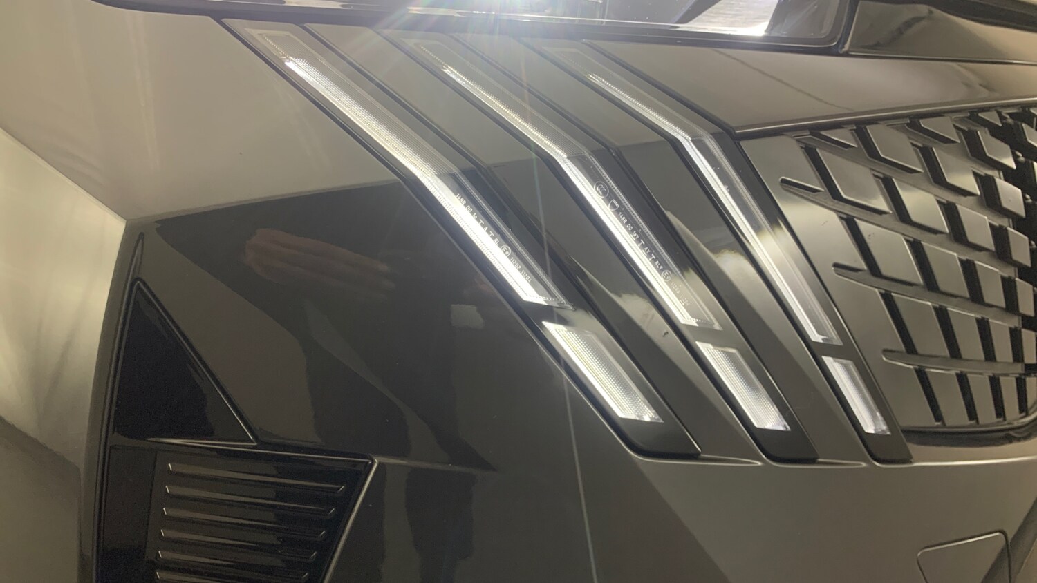 Used Peugeot 3008 2025 for sale - 77539108: Photo 53