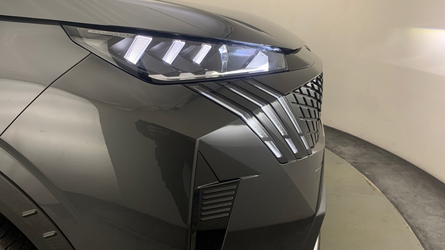 Used Peugeot 3008 2025 for sale - 77539108: Photo 54