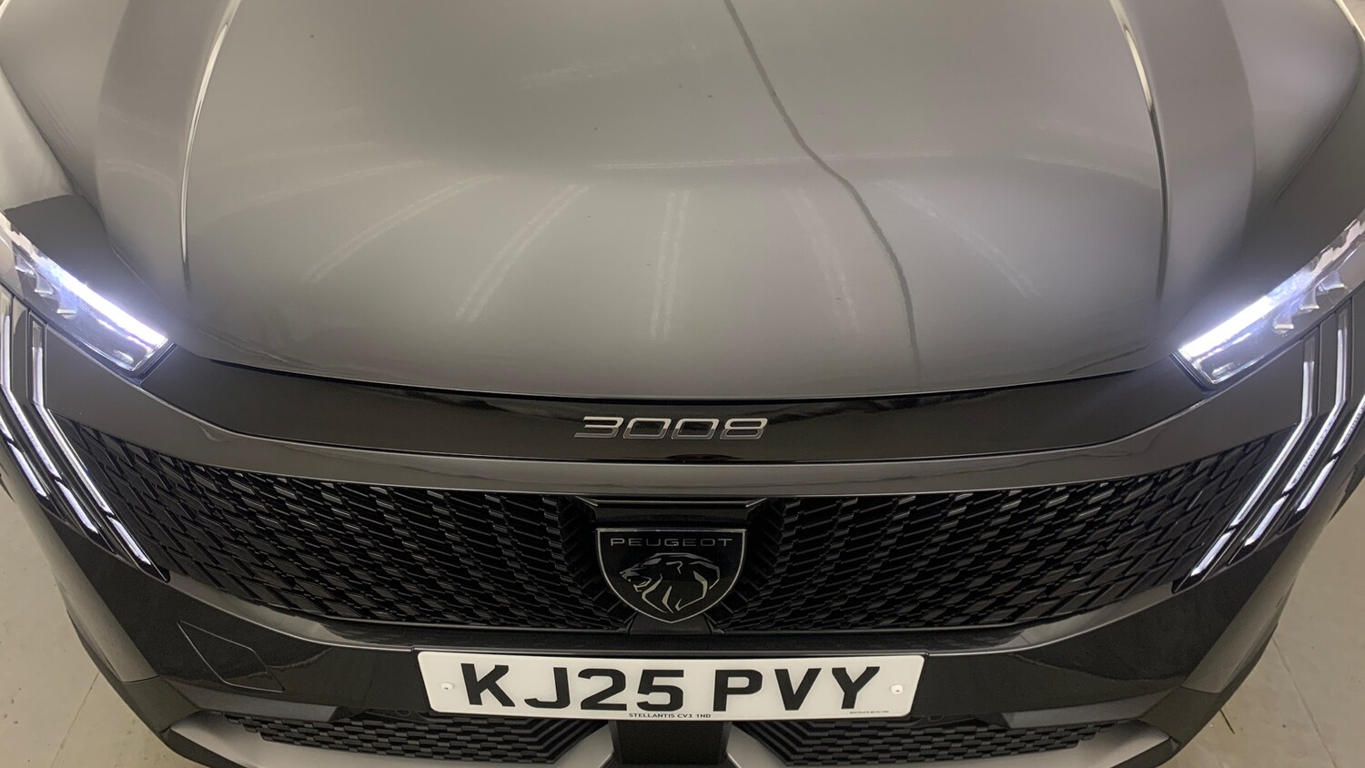 Used Peugeot 3008 2025 for sale - 77539108: Photo 56