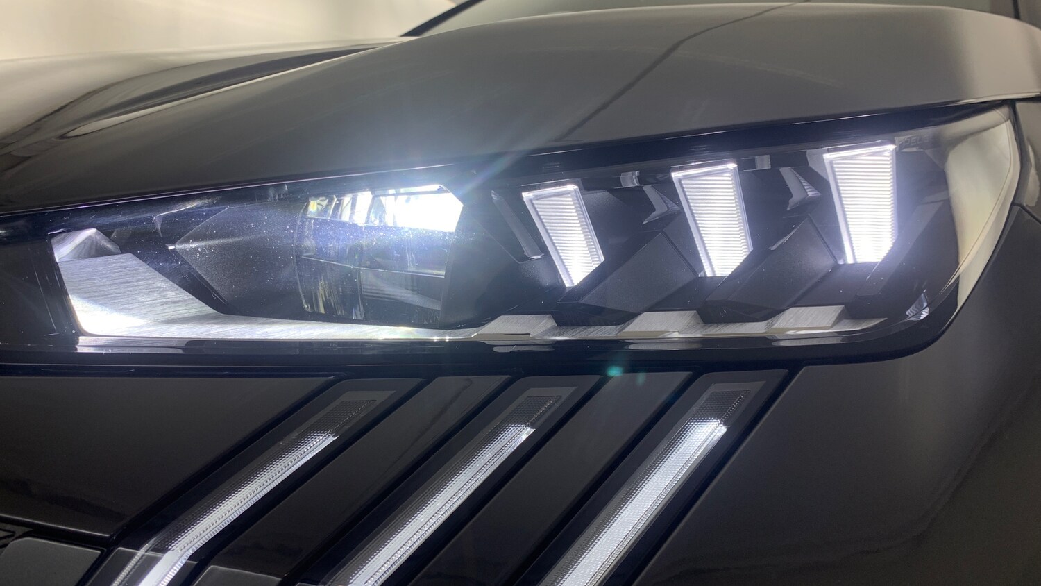 Used Peugeot 3008 2025 for sale - 77539108: Photo 57