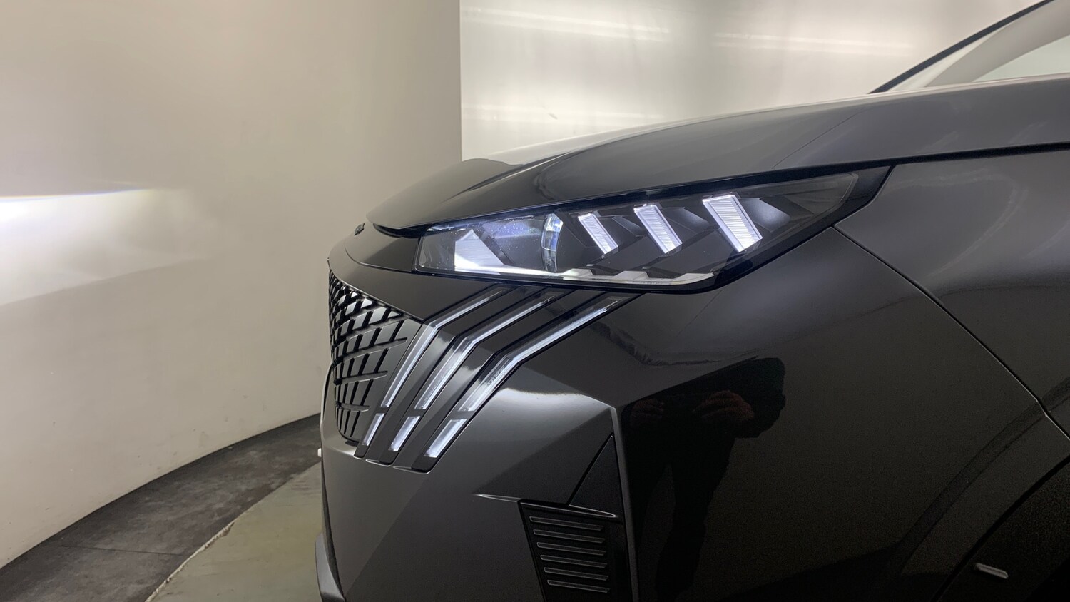 Used Peugeot 3008 2025 for sale - 77539108: Photo 59