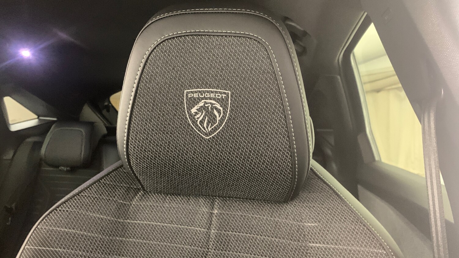 Used Peugeot 3008 2025 for sale - 77539108: Photo 62