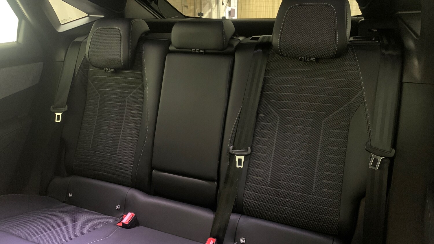 Used Peugeot 3008 2025 for sale - 77539108: Photo 7