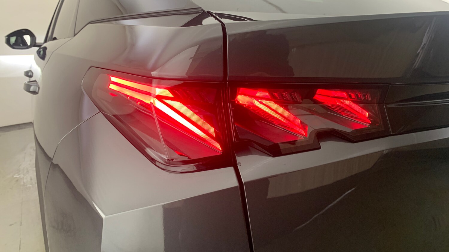 Used Peugeot 3008 2025 for sale - 77539108: Photo 72