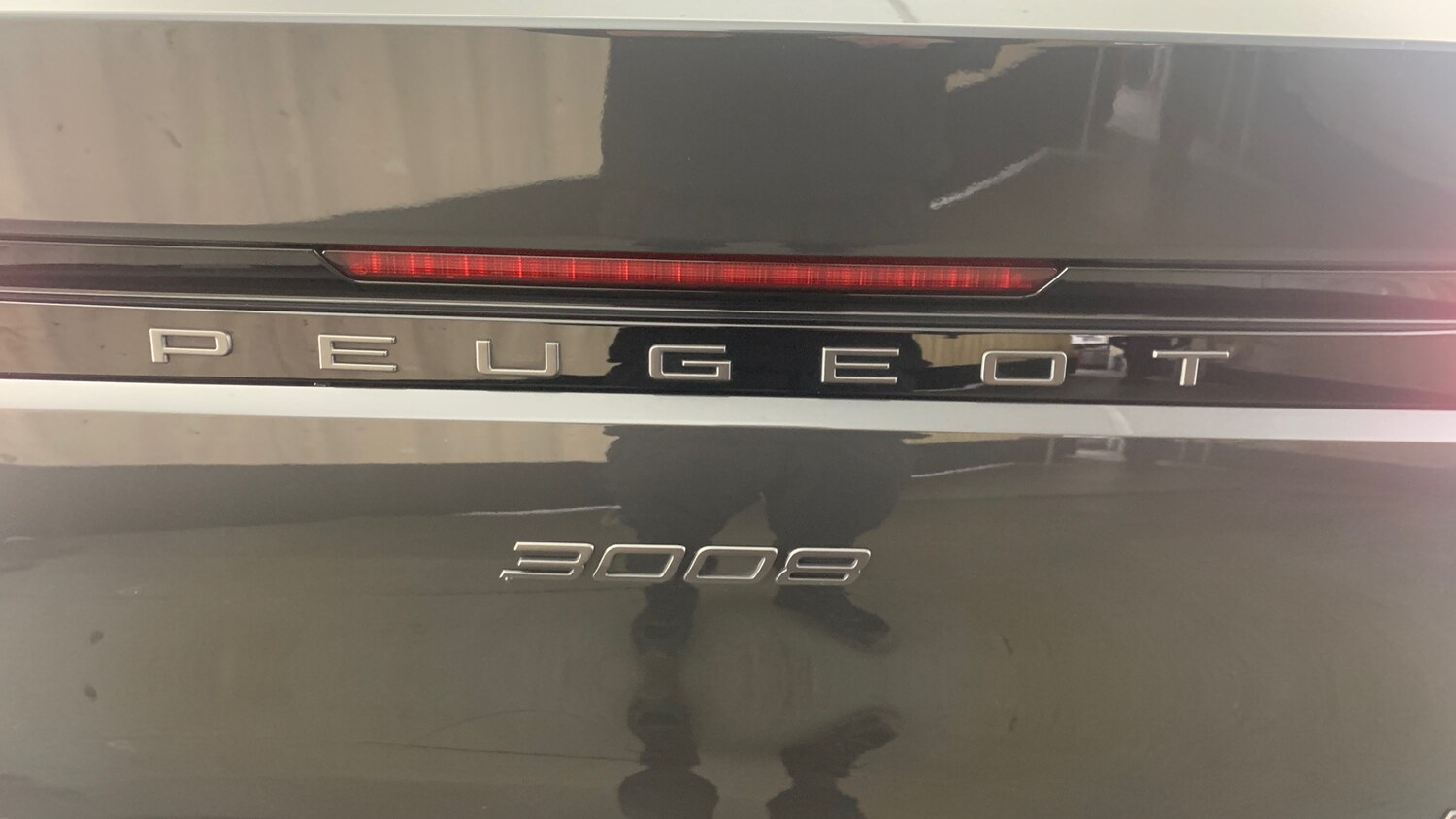 Used Peugeot 3008 2025 for sale - 77539108: Photo 73