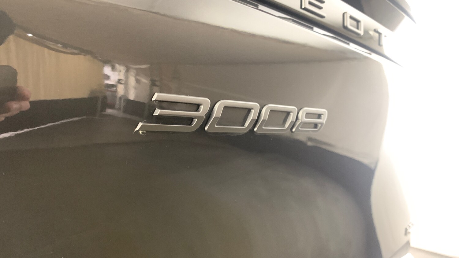 Used Peugeot 3008 2025 for sale - 77539108: Photo 75