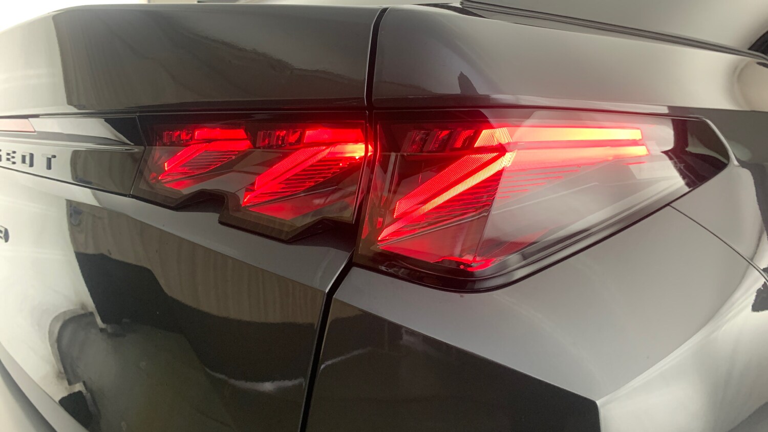 Used Peugeot 3008 2025 for sale - 77539108: Photo 76